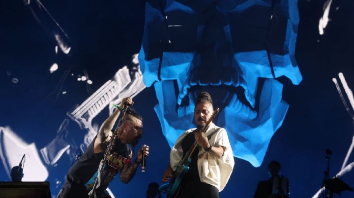 Panteón Rococó hará vibrar el Auditorio Guelaguetza en Oaxaca: Fecha y precio de los boletos