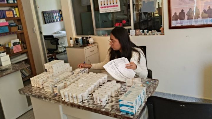 Rutas de la Salud avanzan en OAXACA; ¿A qué hospitales del IMSS-Bienestar han llegado las medicinas?