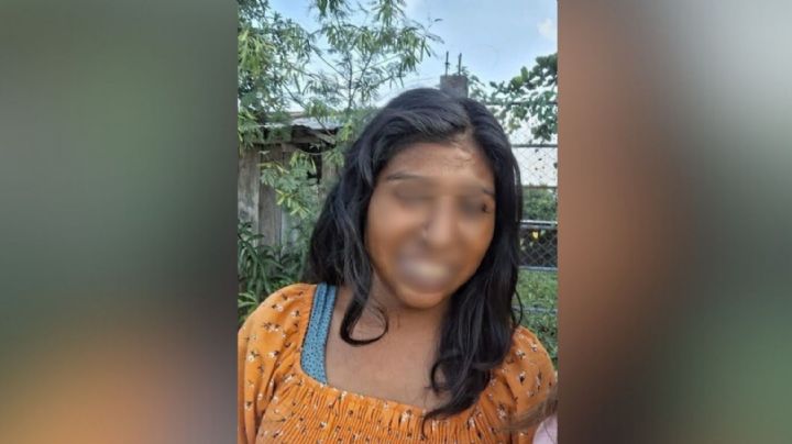 Exigen justicia para Paty, adolescente hallada sin vida en Acatlán de Pérez Figueroa, Oaxaca