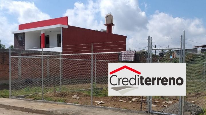 ¿Cómo comprar en OAXACA un terreno con Mi crédito Infonavit? Requisitos para el trámite