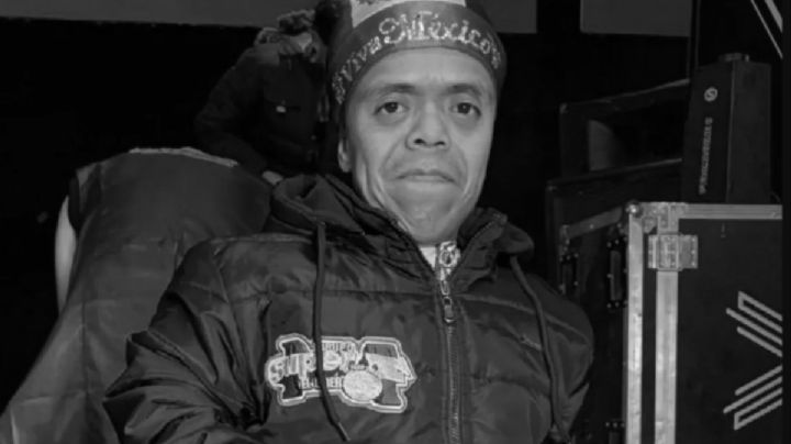 Muere Medio Metro: El famoso bailarín de sonidero Paco Pérez, fue hallado sin vida en Puebla