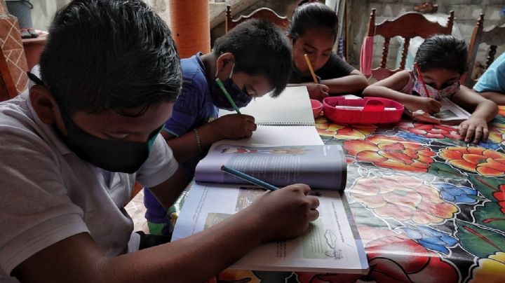 OAXACA es el estado del país que más crece: 280 mil oaxaqueños salieron de la pobreza entre 2023 y 2025