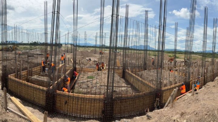 Así es el nuevo Bachillerato Tecnológico que se construye en OAXACA: ¿Dónde estará?