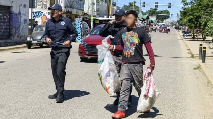 OAXACA Segura: ¿Qué está pasando en la Central de Abastos hoy jueves 23 de octubre de 2025?