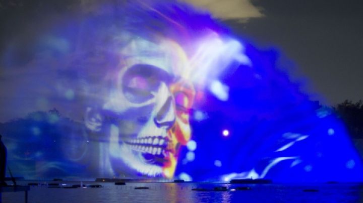 OAXACA Vive la leyenda del Mictlán, casa del Xoloitzcuintle y camino de las almas el Día de Muertos