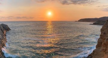 Vive el mega puente en OAXACA: Eventos gratuitos y únicos que no te puedes perder en la costa oaxaqueña