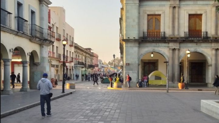 ¿Hay bloqueos en OAXACA hoy? Calles y avenidas que tendrán cierres este miércoles 29 de octubre