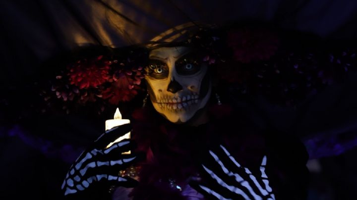 ¿Qué es la catrina y por qué es tan importante para la Fiesta Más Viva de Todas en OAXACA?