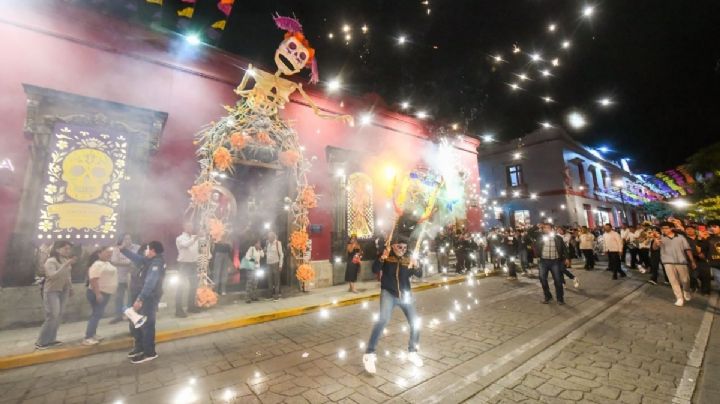 La Fiesta Más Viva de Todas 2025: Cartelera de eventos GRATIS del 30 de octubre al 2 de noviembre 2025