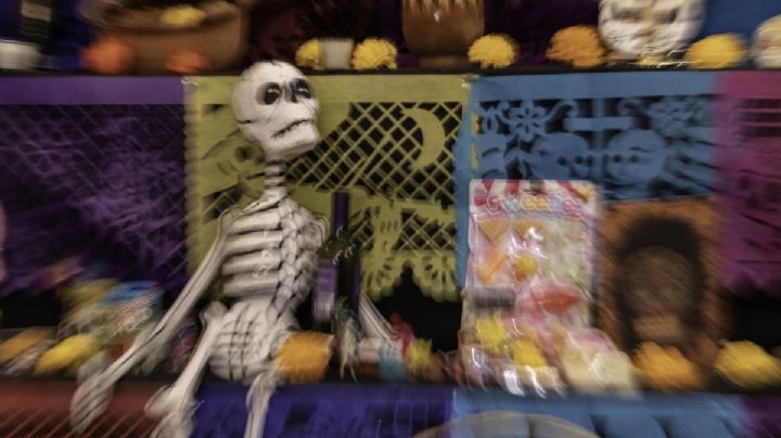 Día de Muertos en OAXACA; ¿qué almas regresan a los altares tradicionales el 31 de octubre?