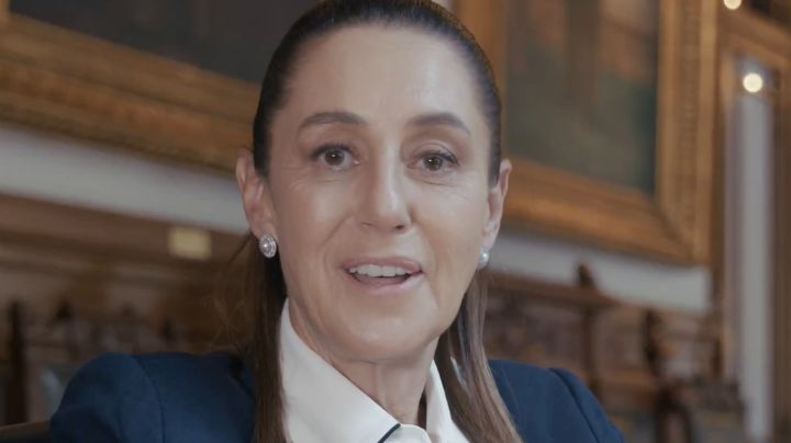 Claudia Sheinbaum estrena documental tras su primer año de gobierno: ¿Dónde puedes verlo?