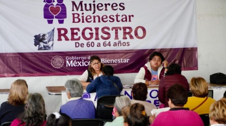 Pensión Mujeres Bienestar OAXACA: ¿Cómo saber cuándo y dónde recogerás la tarjeta en octubre 2025?