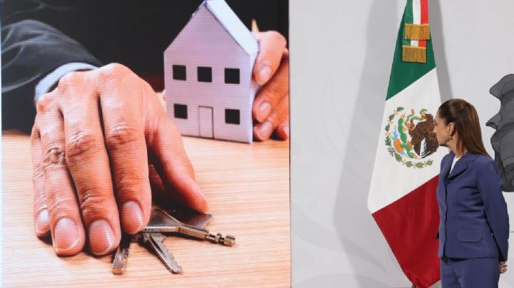 Es oficial: Director del INFONAVIT anuncia fechas de entrega de Viviendas del Bienestar en OAXACA