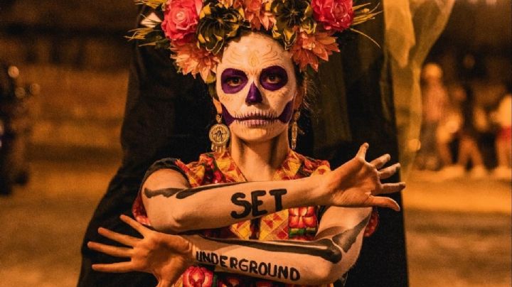 Festival Tierra de los Muertos 2025 regresa al pueblo mágico de Mitla; ¿En qué fechas?