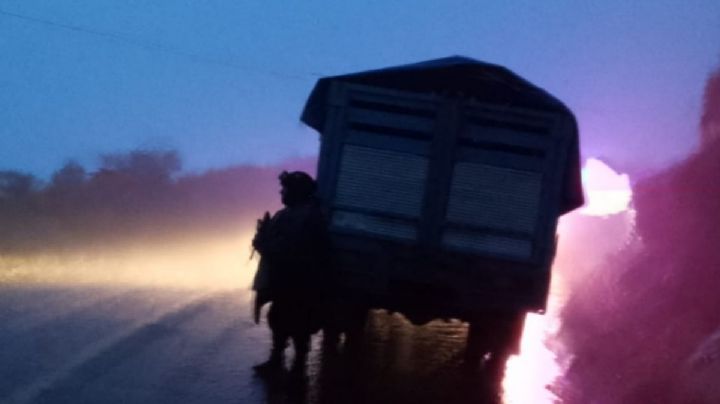 Nación Triqui de OAXACA sufre ataque armado en Juxtlahuaca con saldo de 2 personas muertas