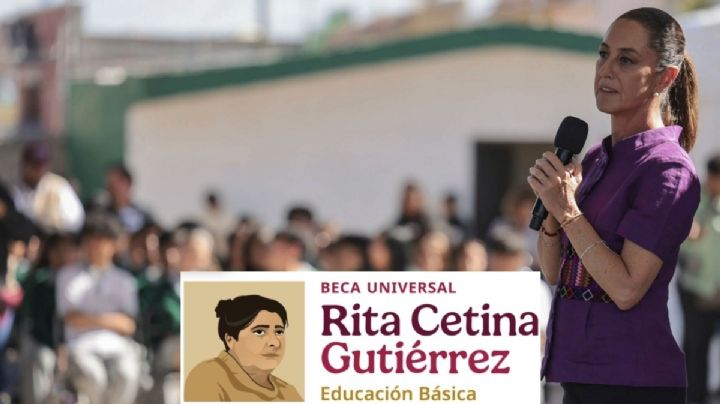 El Banco de Bienestar tiene buenas noticias para beneficiarios de la Beca Rita Cetina en OAXACA este octubre