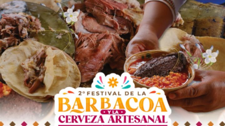 Anuncian el Festival de la Barbacoa y la Cerveza Artesanal en OAXACA: ¿Cuándo empieza?