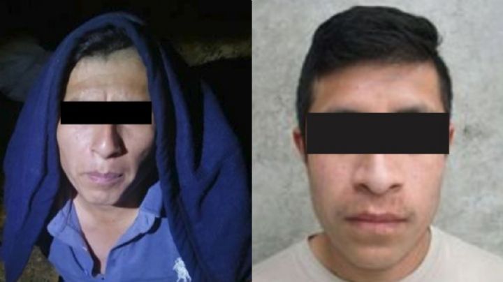 Dan 630 años de prisión a madre e hijos por feminicidio y homicidio en Huautla de Jiménez, Oaxaca