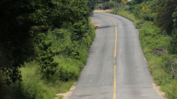 Tramo Pochutla-Huatulco: ¿Cuándo concluirán los trabajos de modernización en la carretera federal 200?
