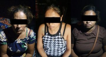 Encuentran sin vida a Noelia Daylen, la niña de 4 años desaparecida en Juchitán, Oaxaca; hay 3 detenidos