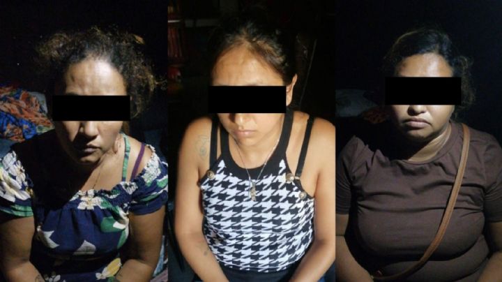Encuentran sin vida a Noelia Daylen, la niña de 4 años desaparecida en Juchitán, Oaxaca; hay 3 detenidos