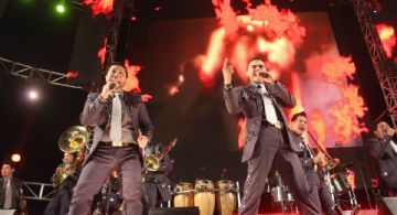 La Banda El Recodo llega a OAXACA para iniciar el 2026 bailando; ¿cuándo empieza la preventa de boletos?