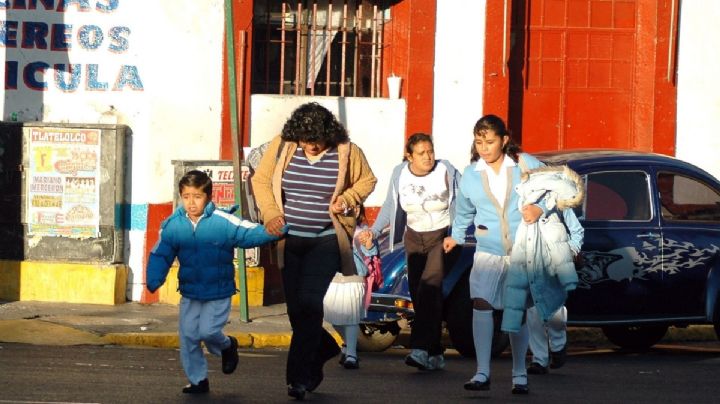 ¿Suspenden clases en OAXACA por heladas de noviembre 2025? Esto dice el IEEPO