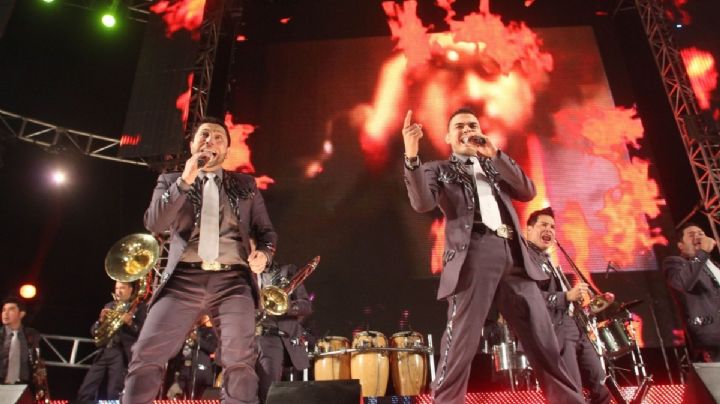 La Banda El Recodo llega a OAXACA para iniciar el 2026 bailando; ¿cuándo empieza la preventa de boletos?