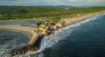 Chacahua Fest 2025: Agenda de actividades y artistas invitados para la gran fiesta frente al mar de OAXACA 