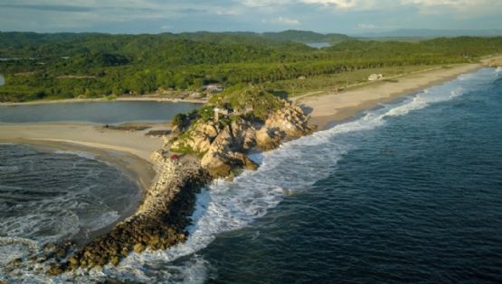 OAXACA tiene un Parque Nacional único en el país con lagunas, montañas y paisajes de película, ideal para los amantes de la aventura