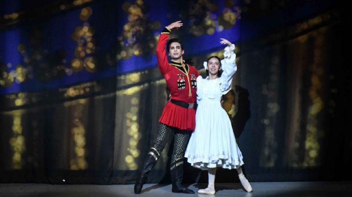 El Cascanueces llega al Teatro Macedonio Alcalá: fecha y costo de boletos para disfrutar de la magia de la Navidad
