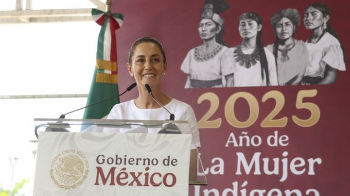 Claudia Sheinbaum revela fecha de pago para beneficiarias de 60 a 62 años de la Pensión Mujeres Bienestar: ¿Cuándo inician los depósitos?