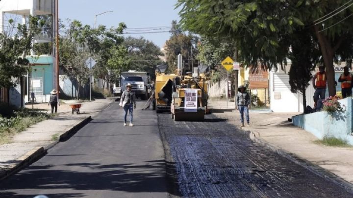 ¿Hay bloqueos en calles y avenidas de OAXACA hoy 1 de diciembre de 2025?