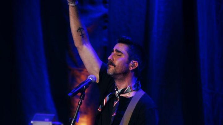 Cancelan concierto de Álex Ubago en OAXACA: ¿Cómo solicitar el reembolso?