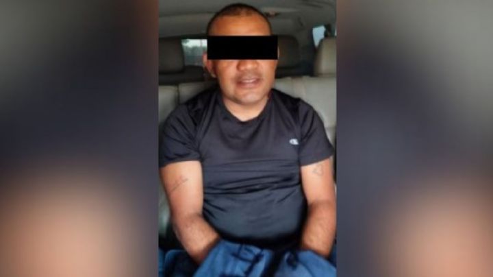 Detienen al presunto autor material del asesinato y desaparición de Noelia, niña de 4 años, en Juchitán, Oaxaca