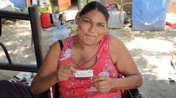 ¿Cómo solicitar la Pensión Bienestar para personas con Discapacidad en OAXACA y de cuánto es el apoyo?