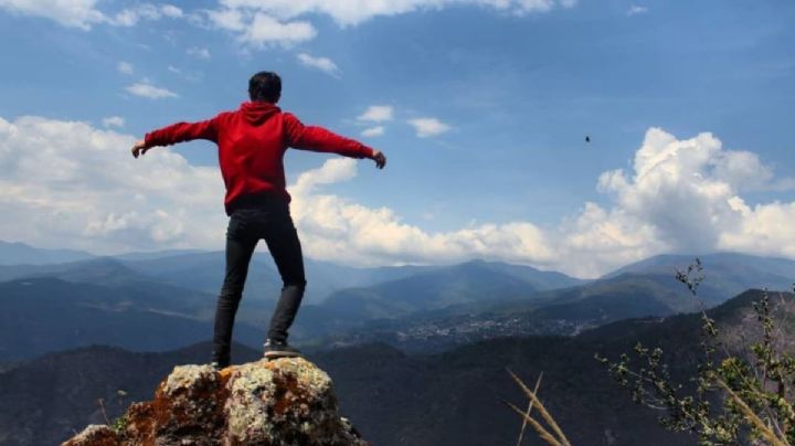 Este pueblito mágico de OAXACA ofrece las postales más instagrameables en el otoño