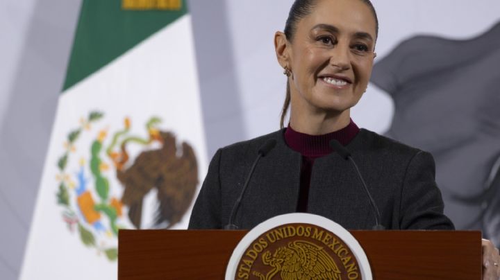 Claudia Sheinbaum visitará Oaxaca este fin de semana: ¿En qué lugares estará?