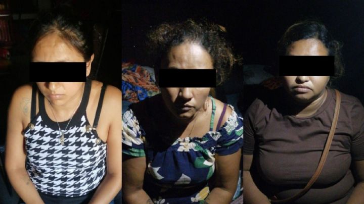 Vinculan a proceso a tres mujeres por presunto homicidio de la niña Noelia en Juchitán, Oaxaca
