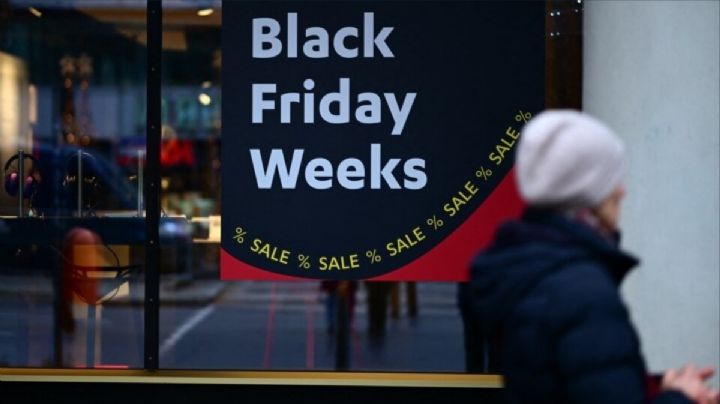 ¿Cuándo se abre el Black Friday en OAXACA? Fechas y horarios de 2025
