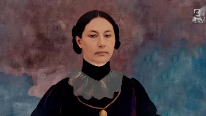 Mujer oaxaqueña excepcional será la imagen del gobierno de Claudia Sheinbaum en 2026; ¿De quién se trata?