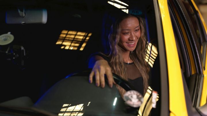 “Taxi Gunna” promete transporte libre de acoso y violencia hacia mujeres y niñas