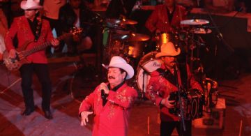 Duelo de Acordeones en OAXACA: ¿Cuándo y dónde es el concierto de los Cardenales e Invasores de Nuevo León?