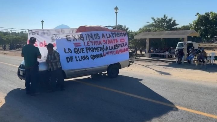 ¿Habrá bloqueos en OAXACA hoy miércoles 26 de noviembre de 2025?