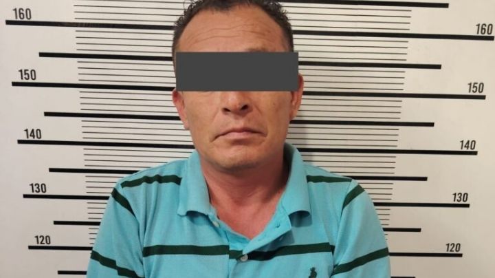 Taxista de OAXACA es detenido por presunto abuso sexual a una menor de 17 años