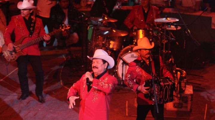 Duelo de Acordeones en OAXACA: ¿Cuándo y dónde es el concierto de los Cardenales e Invasores de Nuevo León?