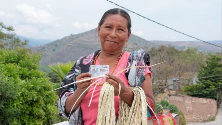 Pensión Adultos Mayores: calendario de pago de los 6,200 pesos en noviembre, último de 2025