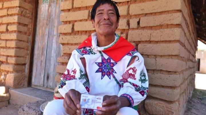 Pensión Adultos Mayores en OAXACA: ¿De cuánto será el aumento en el pago de 6,200 pesos para el 2026?