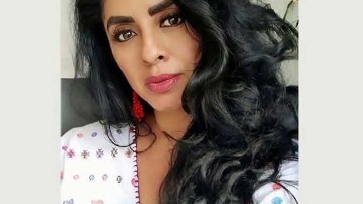 Asesinan a Guadalupe Urban, regidora de San Juan Cacahuatepec, OAXACA, mientras se dirigía a evento de Jornadas de Paz