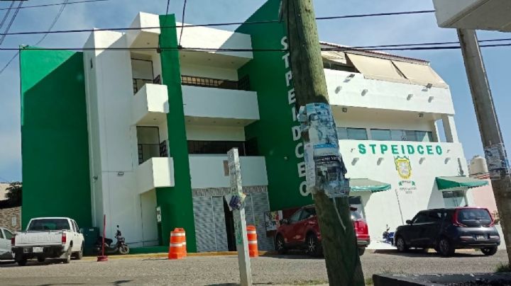 Bloqueos en Oaxaca: ¿Dónde y a qué hora será la concentración de burócratas el lunes 10 de noviembre?